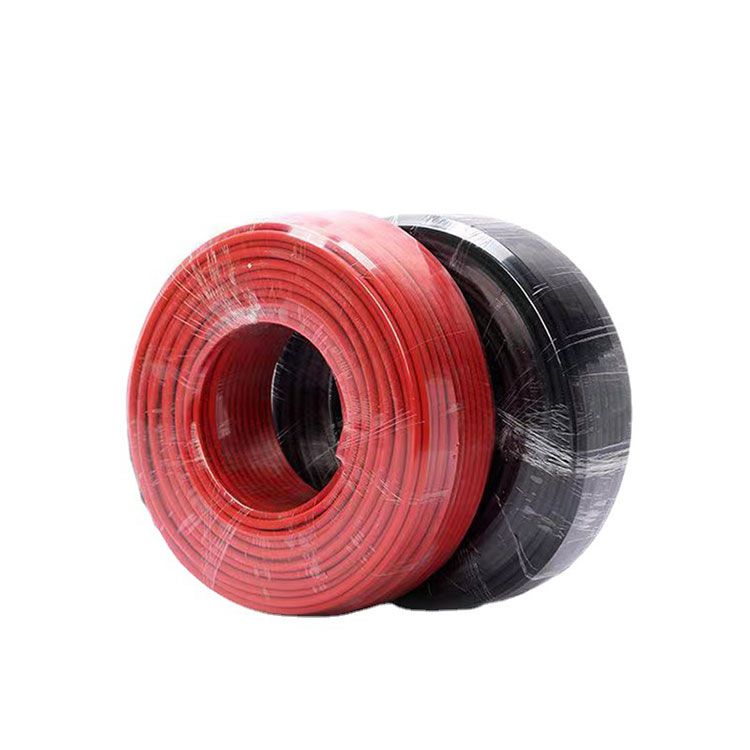 Cén fáth a bhfuil Cábla Fótavoltach Aonair Croí Tinned Ríthábhachtach le haghaidh Éifeachtúlacht Gréine?