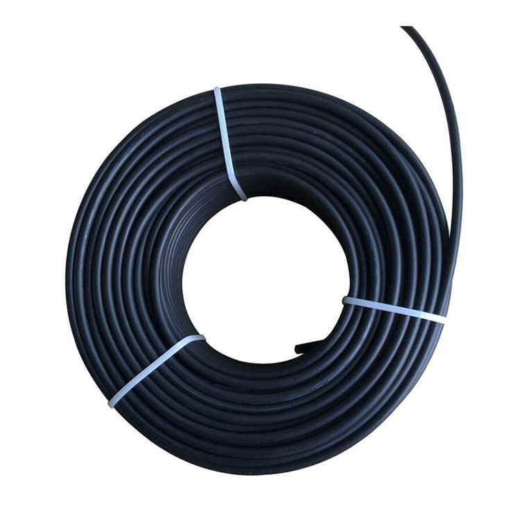 Cábla PV retardant lasair do Chóras Giniúint Cumhachta Gréine